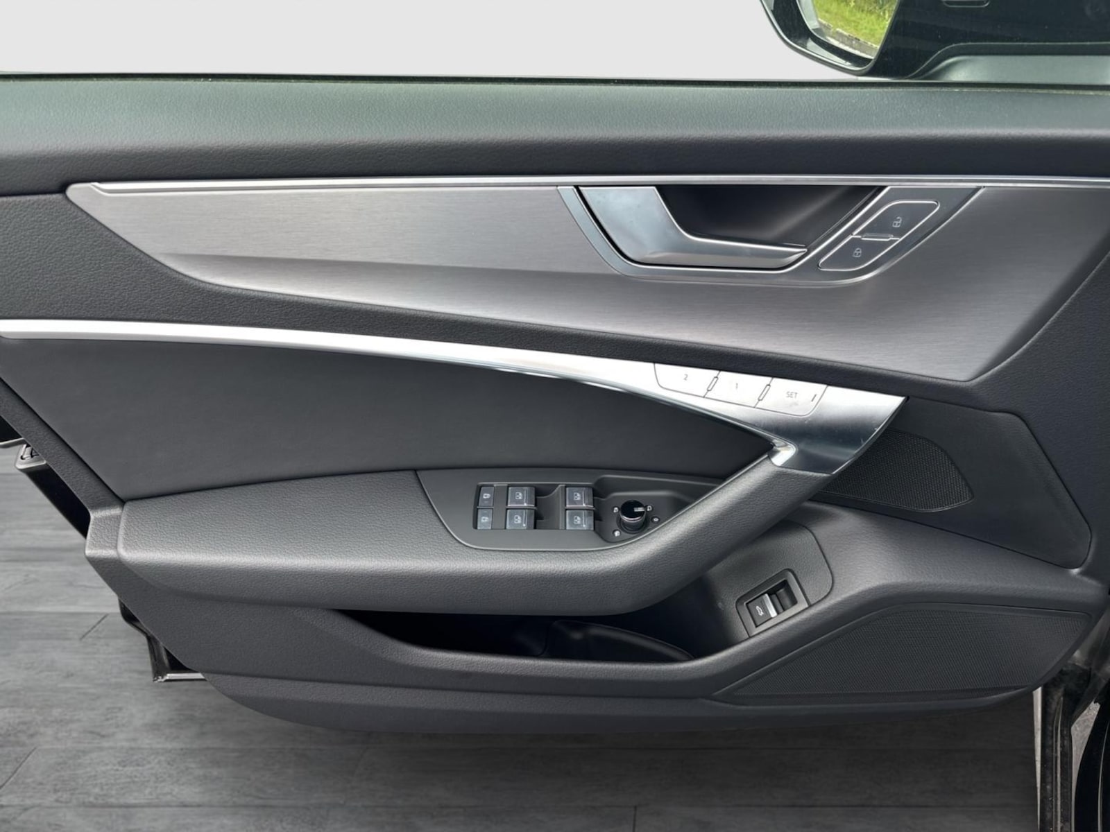Audi S6 Avant – Bild 15