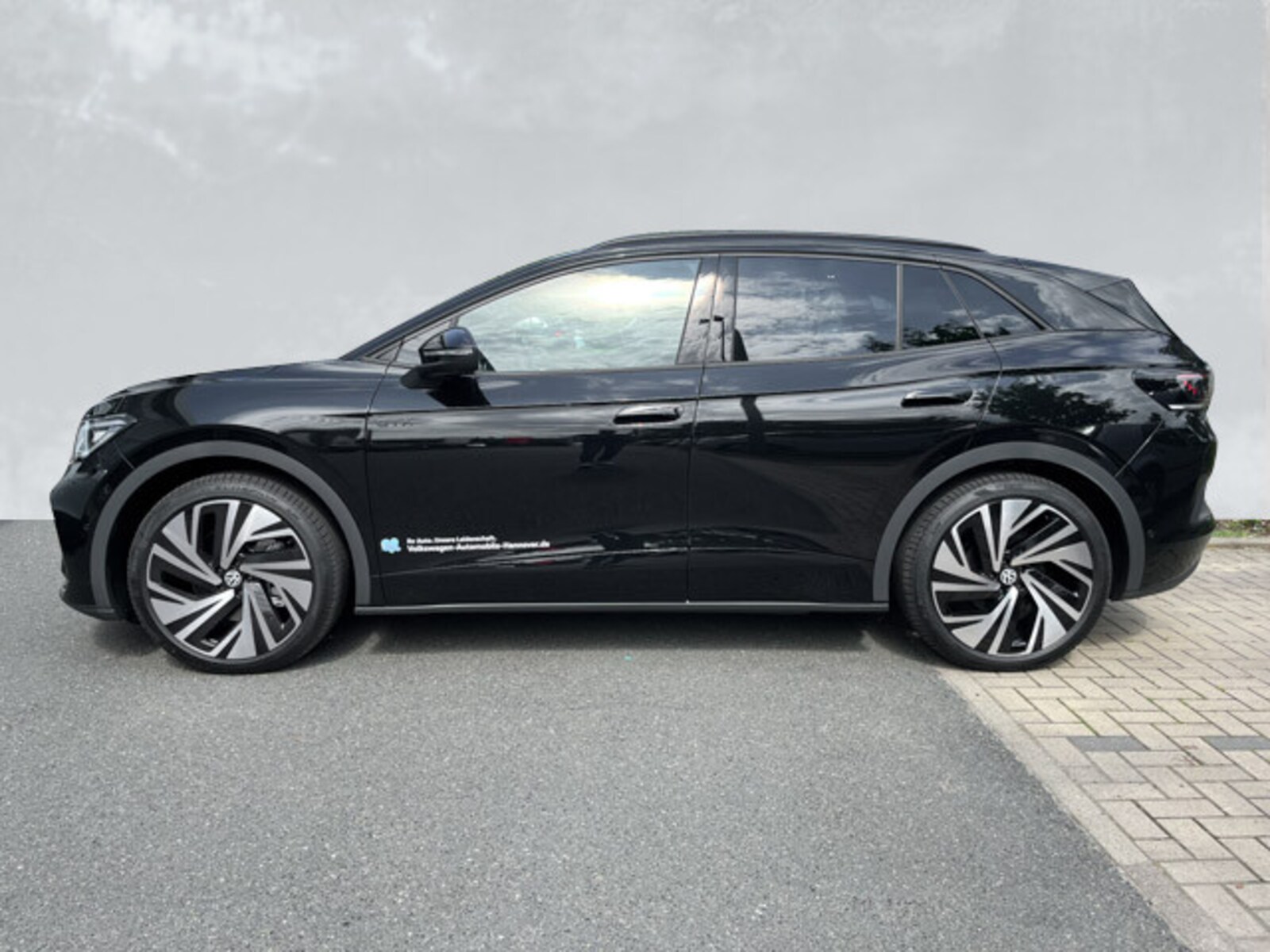 Volkswagen ID.4 – Bild 3
