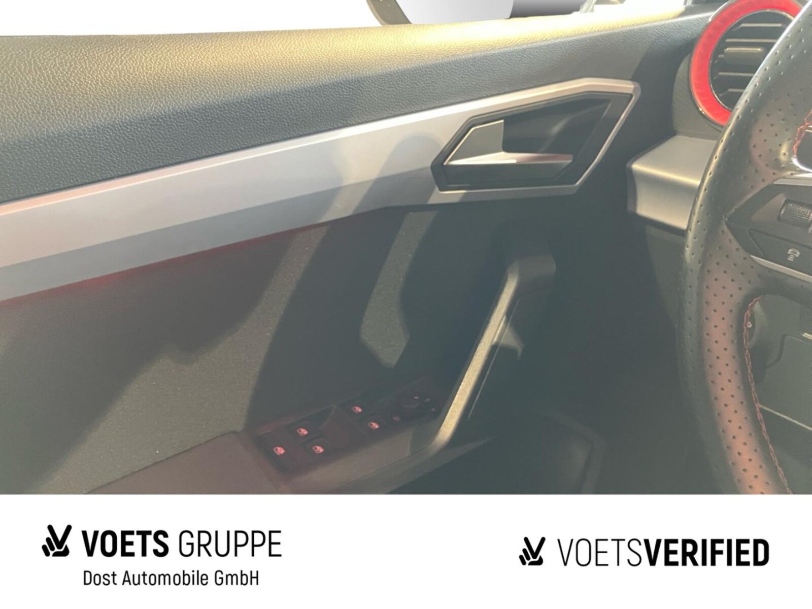 SEAT Ibiza – Bild 13