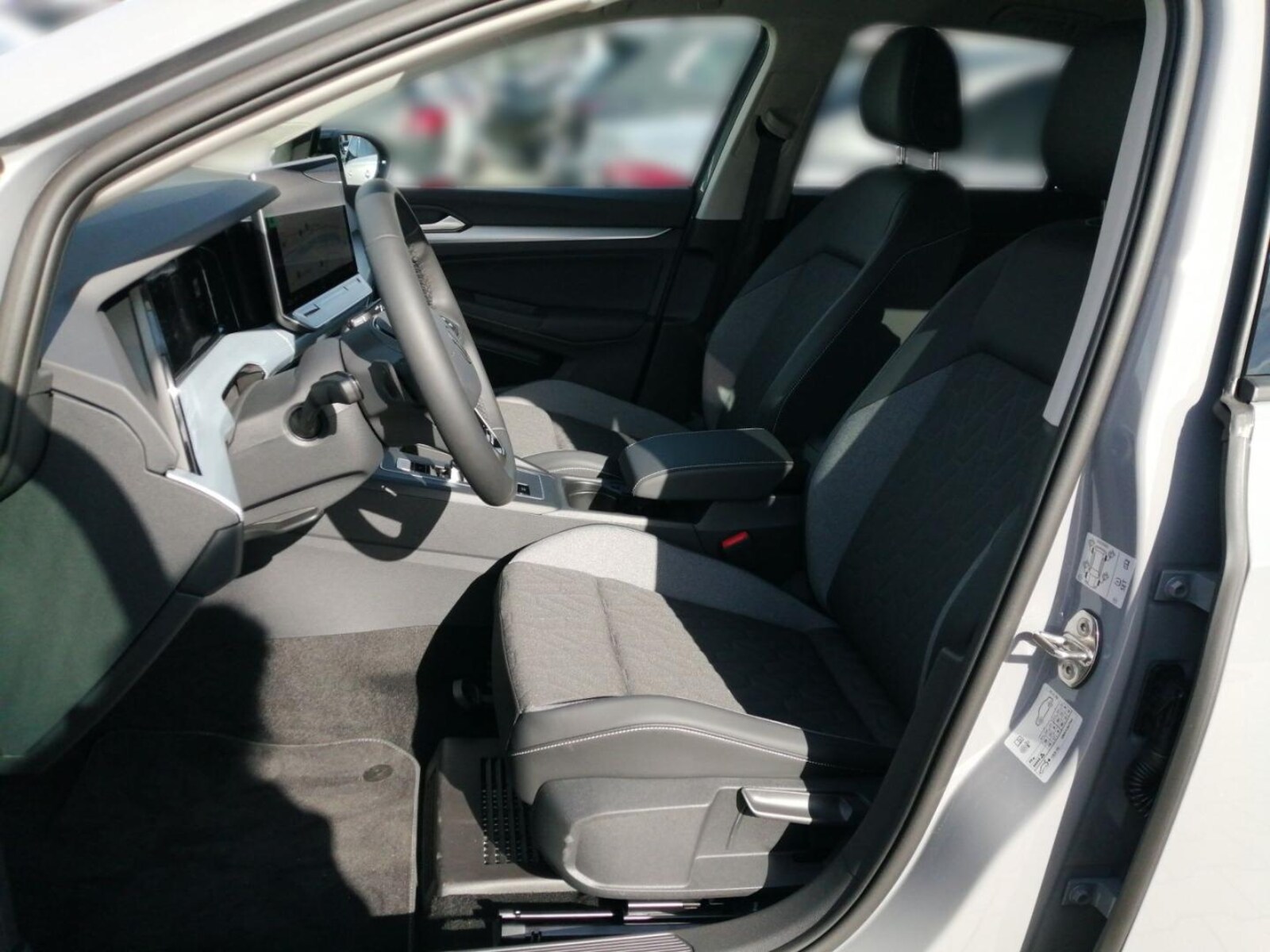 Volkswagen Golf – Bild 13