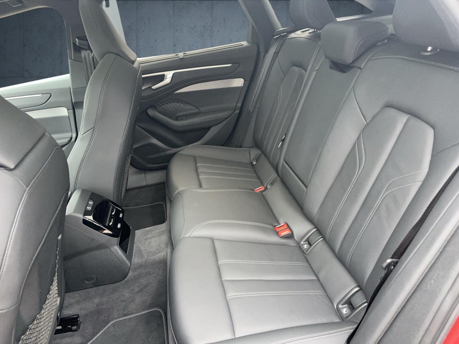 Audi A6 Avant – Bild 12