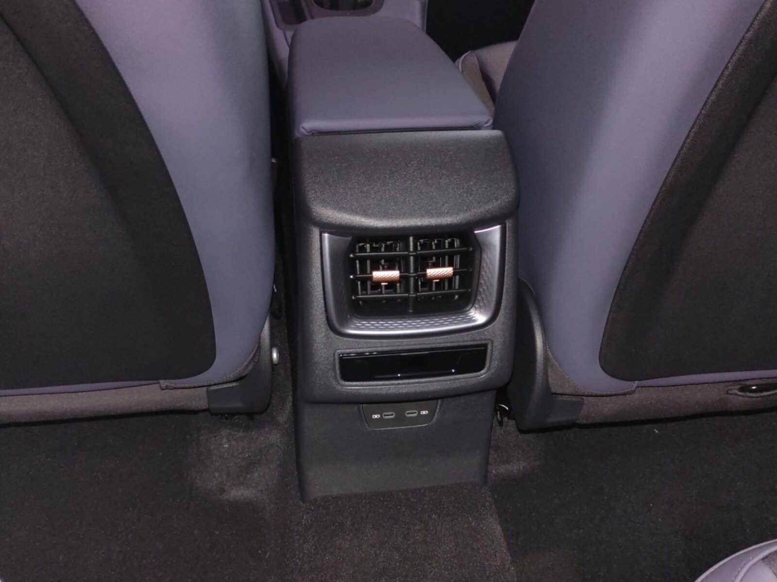 CUPRA Terramar – Bild 12