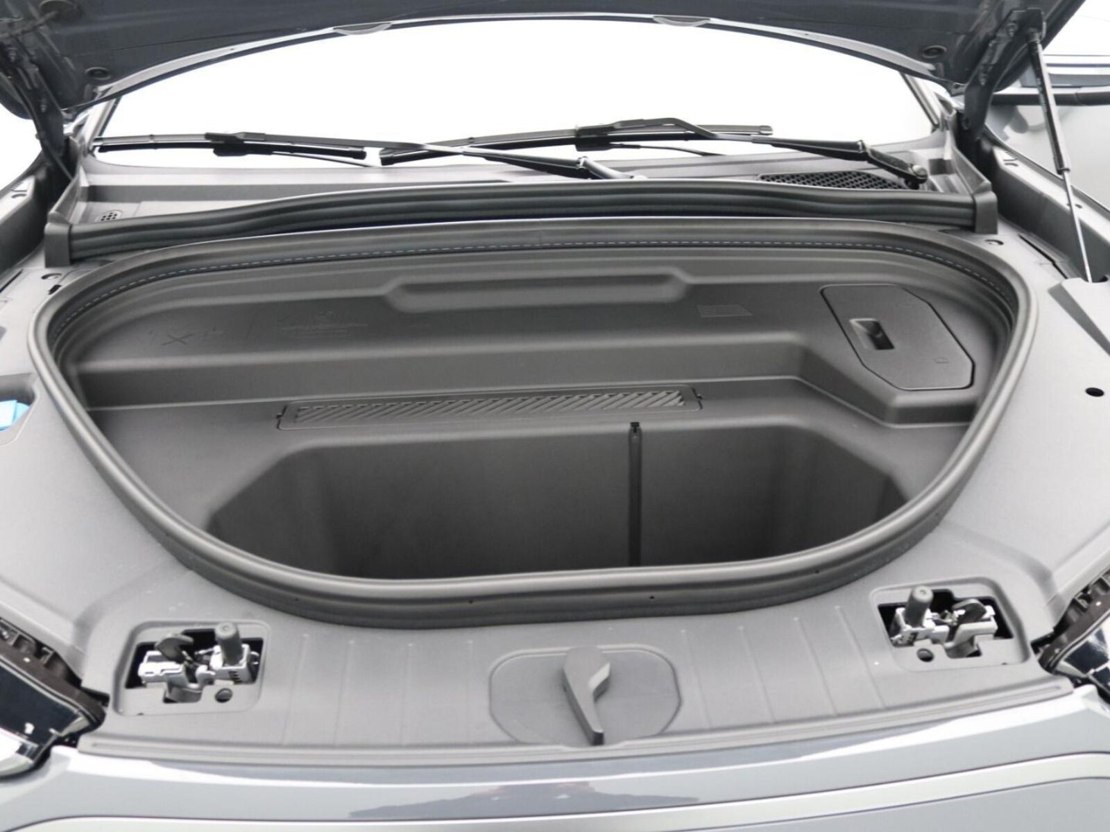 Audi Q6 e-tron – Bild 19