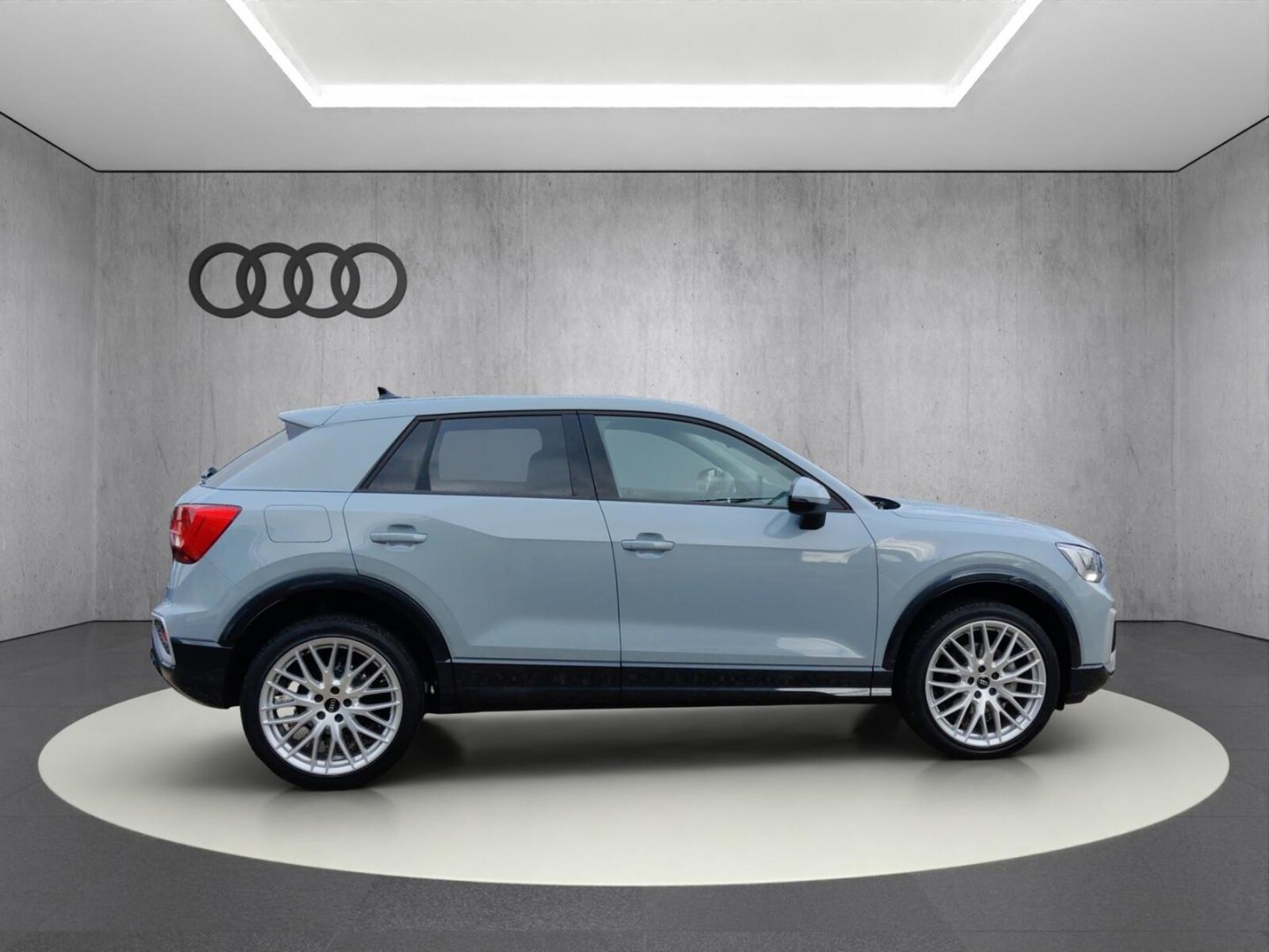 Audi Q2 – Bild 4