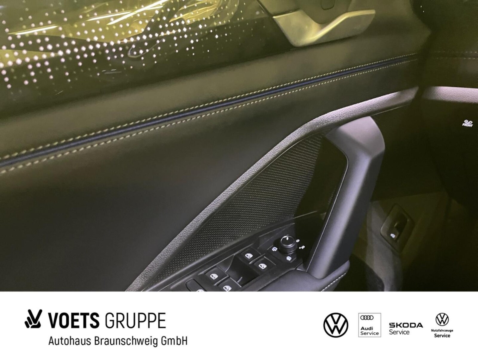 Volkswagen Tiguan – Bild 13
