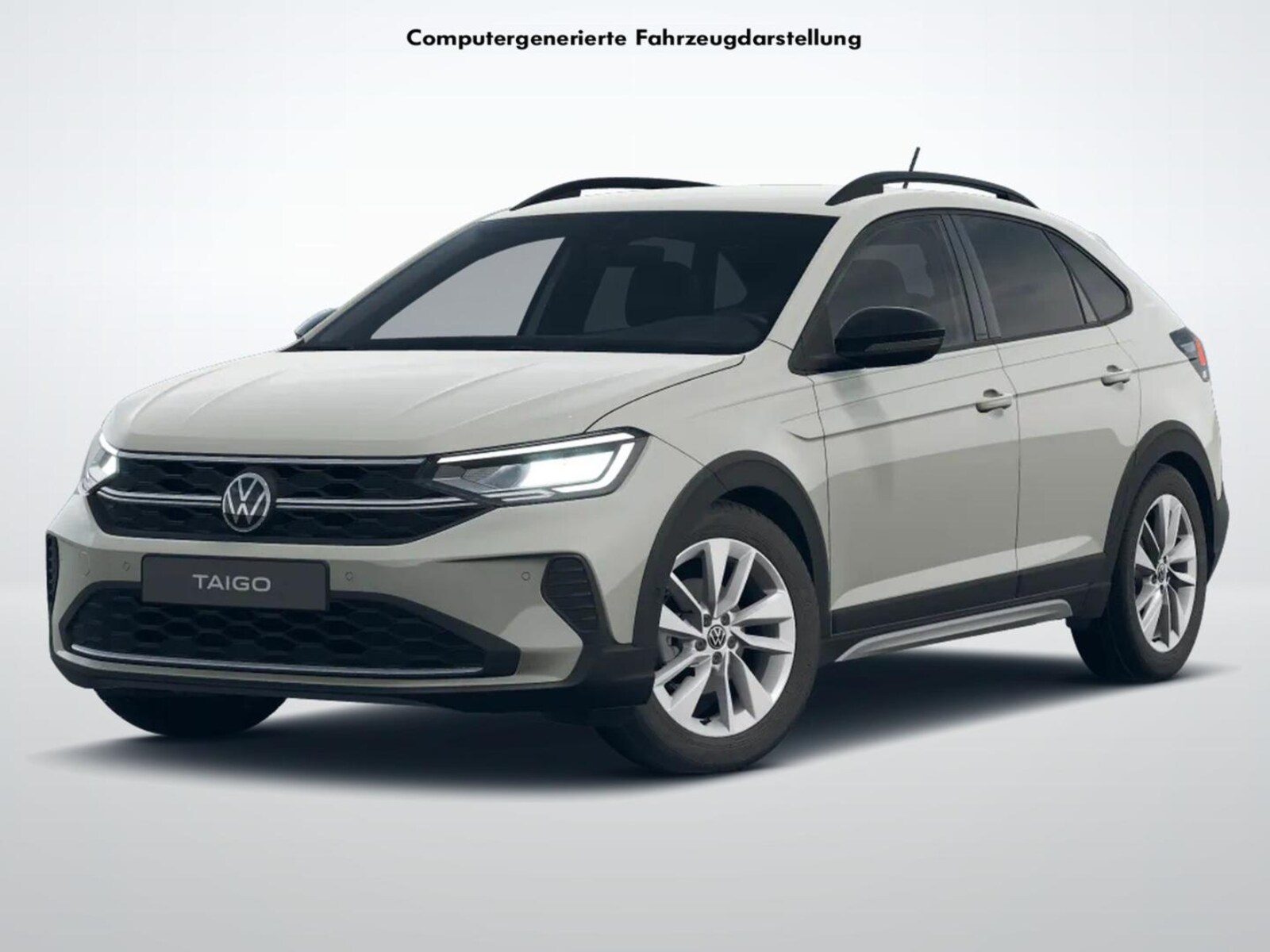 Volkswagen Taigo – Bild 2