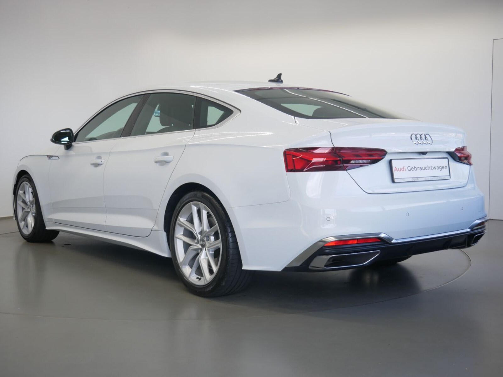 Audi A5 Sportback – Bild 5