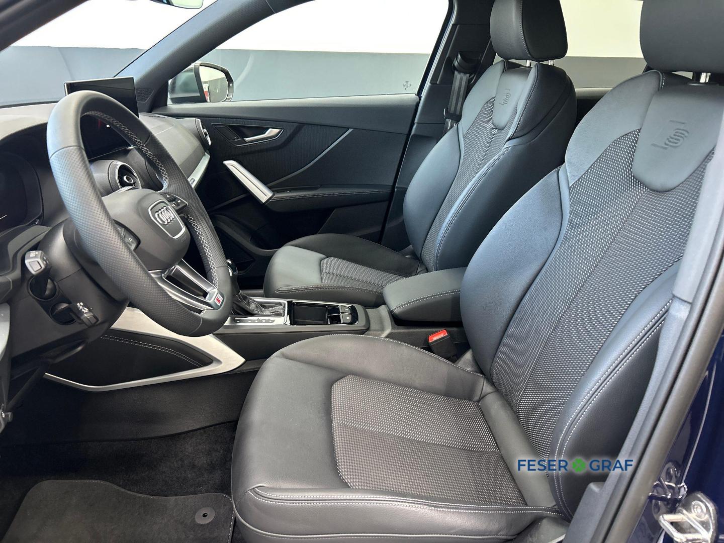 Image about Audi SQ2 TFSI quattro S tronic