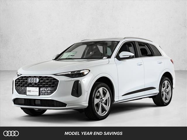 2025 Audi New Q5 Premium Plus's photo