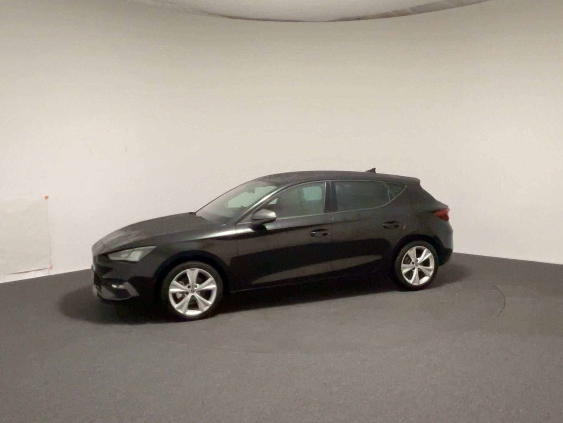 SEAT Leon FR