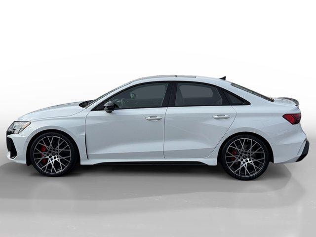 2026 Audi RS3 Sedan