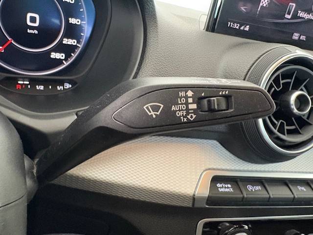 Image about Audi Q2 Business Line 35 TDI 110 kW (150 ch) S tronic