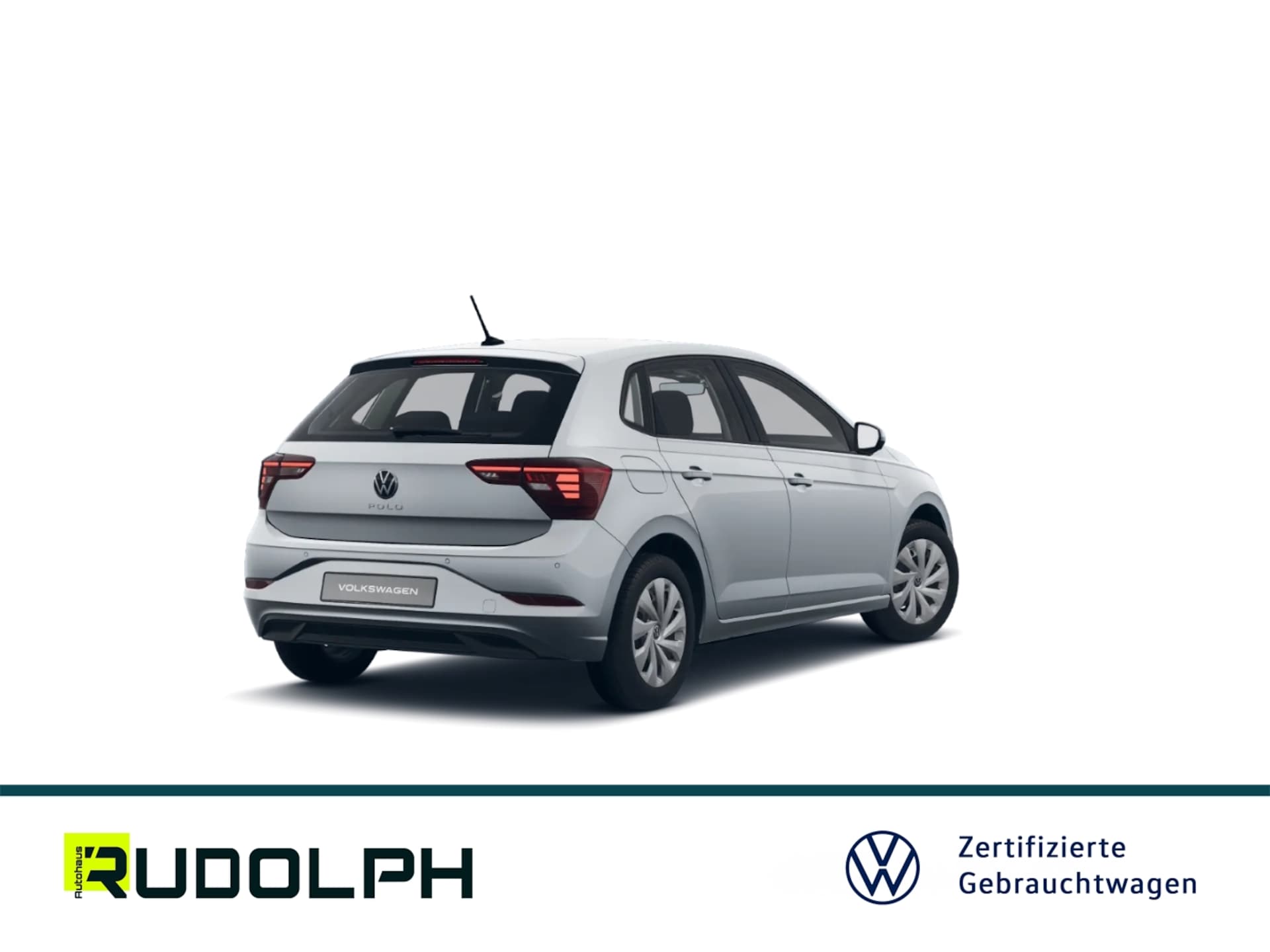 Volkswagen Polo Life