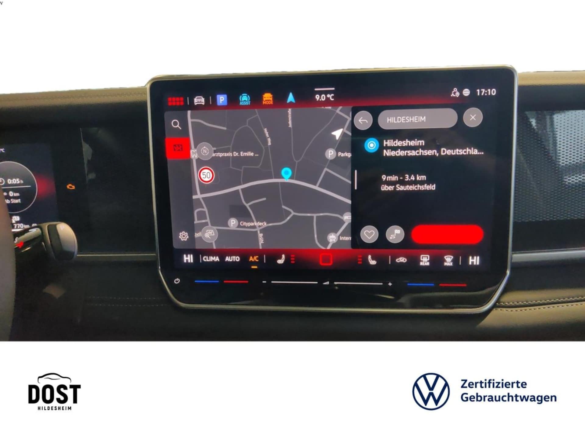 Volkswagen Tayron Life
