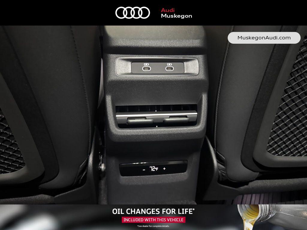 2026 Audi Q3 Base - Photo 26