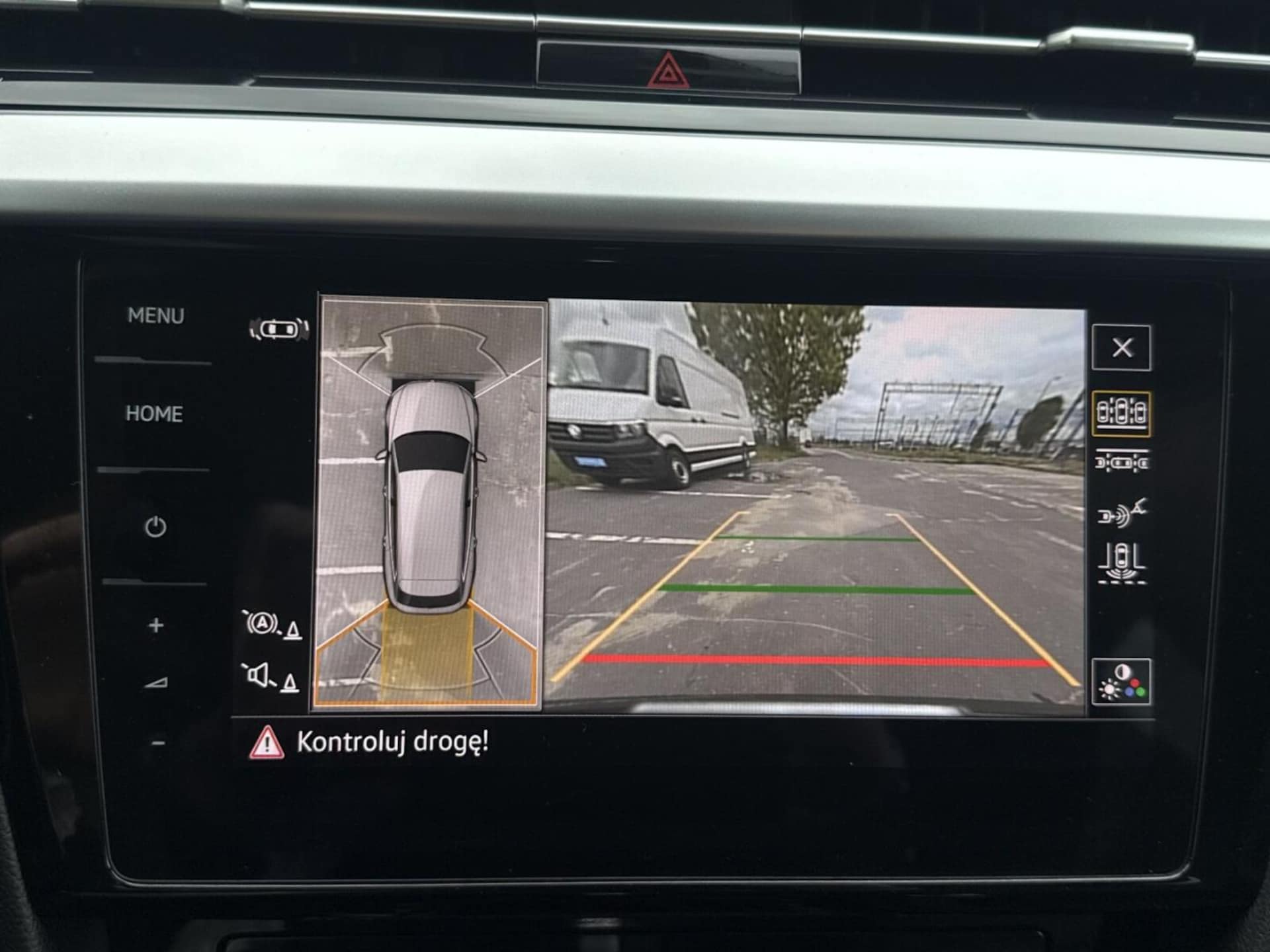 Volkswagen Arteon Shooting Brake R