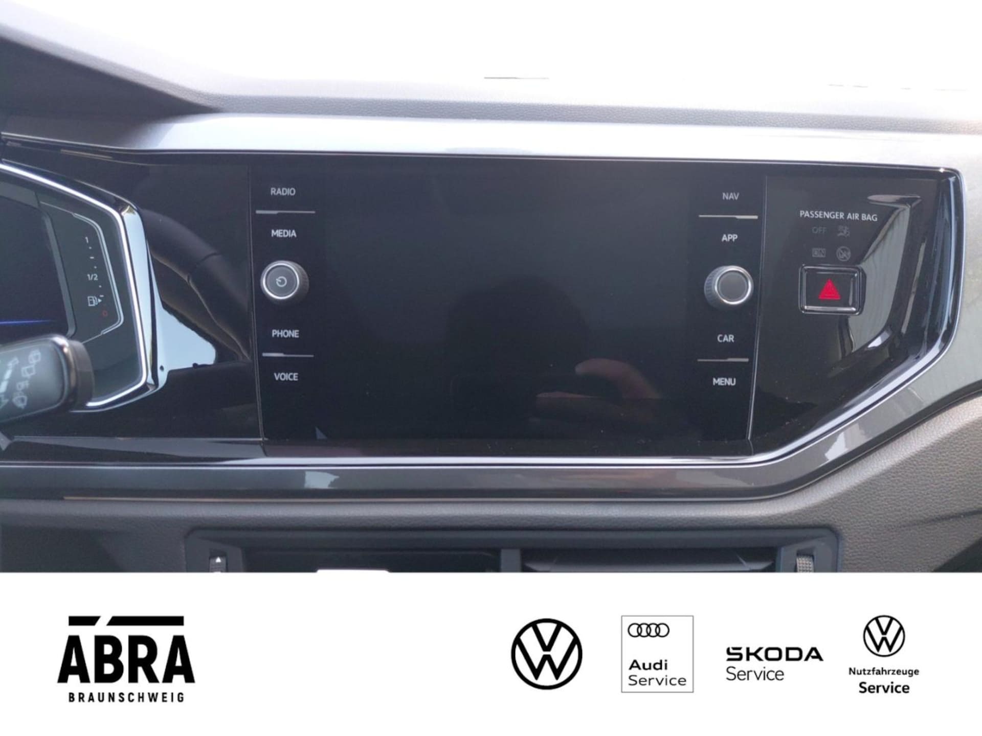 Volkswagen Polo Style