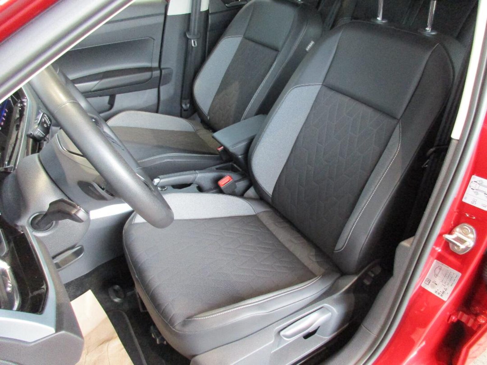 Volkswagen Polo – Bild 8