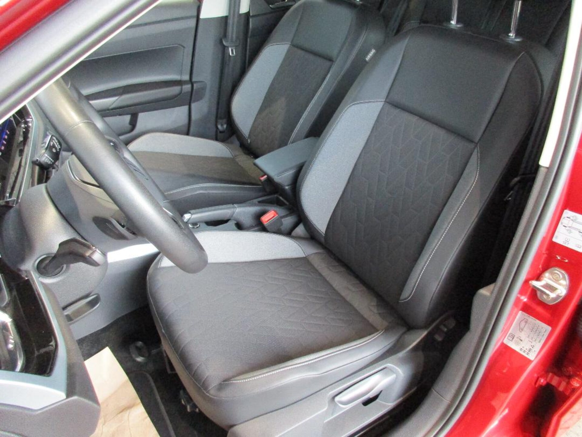 Volkswagen Polo Goal
