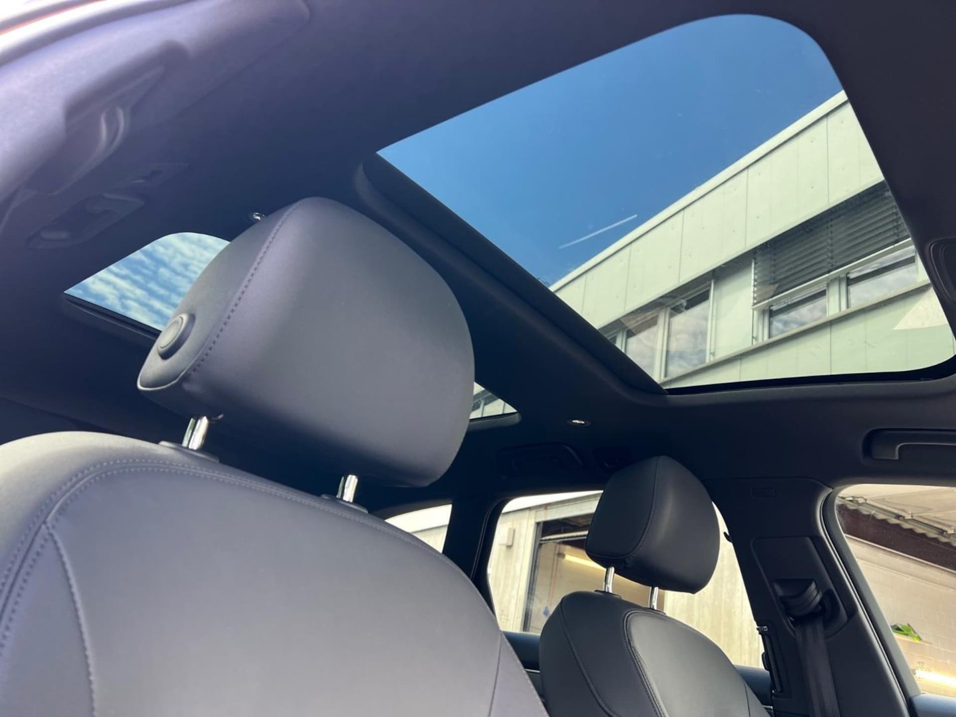 Audi A6 allroad quattro