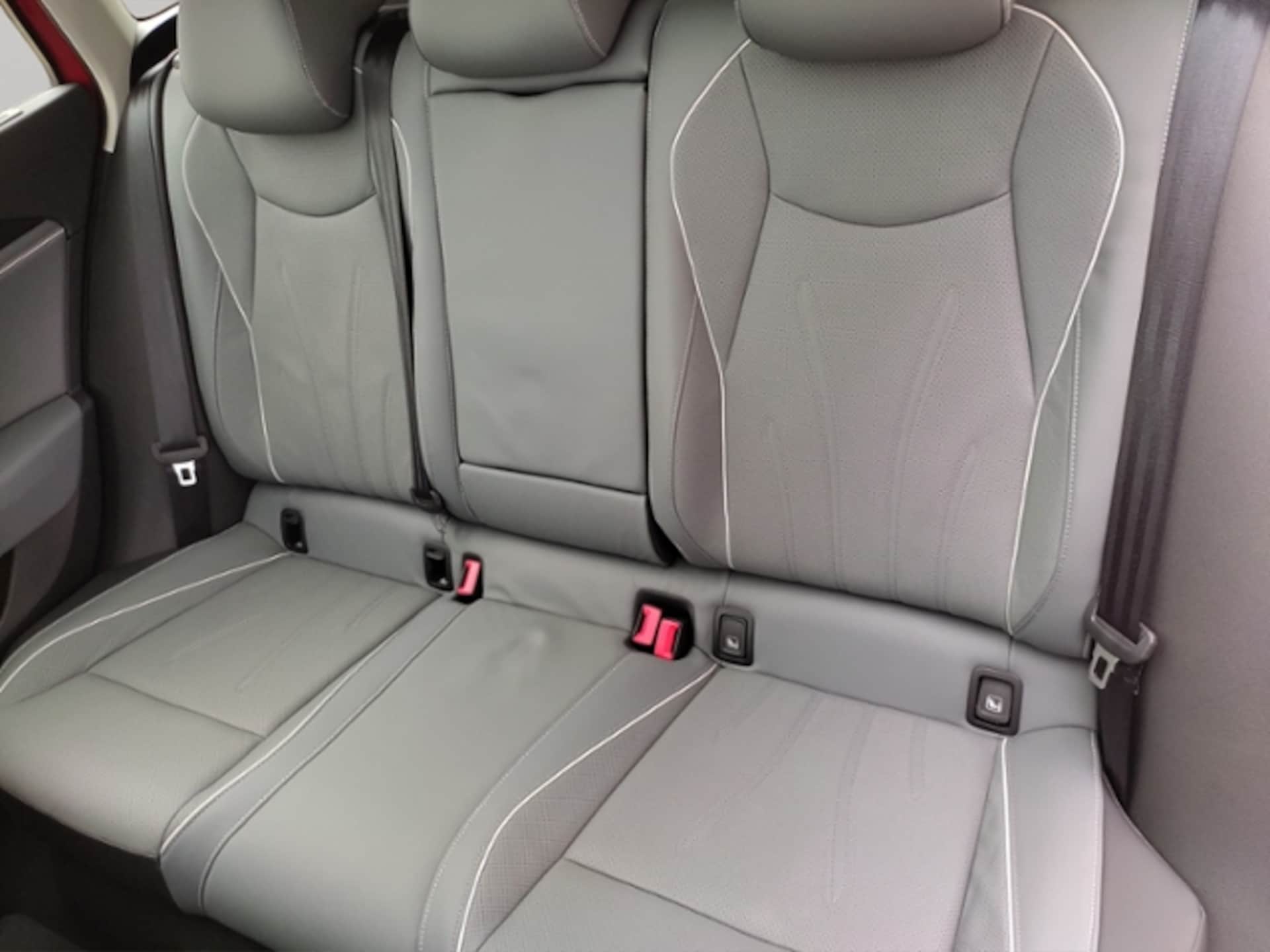 Volkswagen Passat Elegance