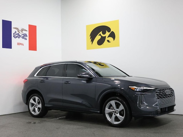 Photo of 2025 Audi Q5 