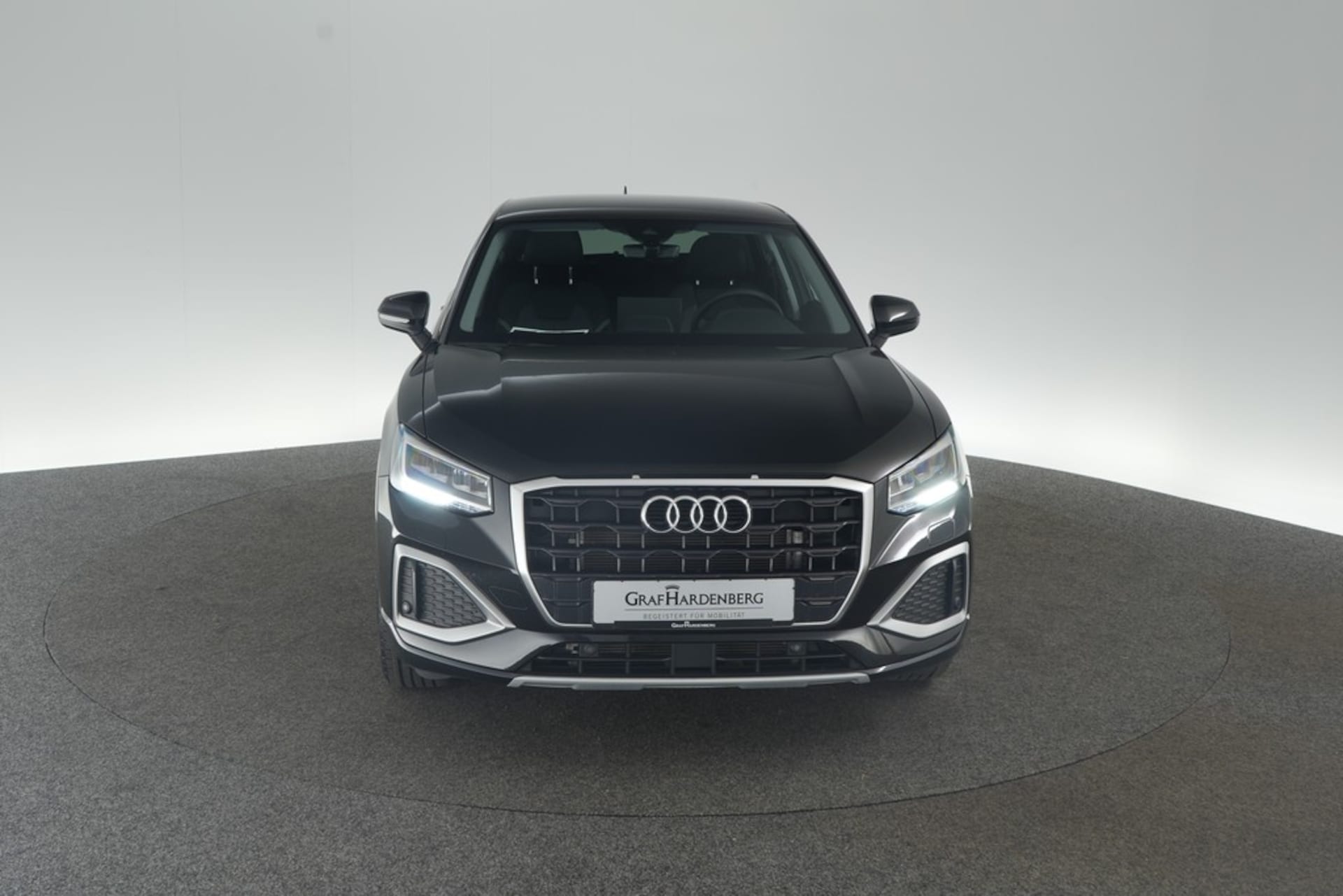 Audi Q2 Advanced