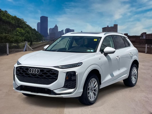 2026 Audi Q3 Base - Photo 11