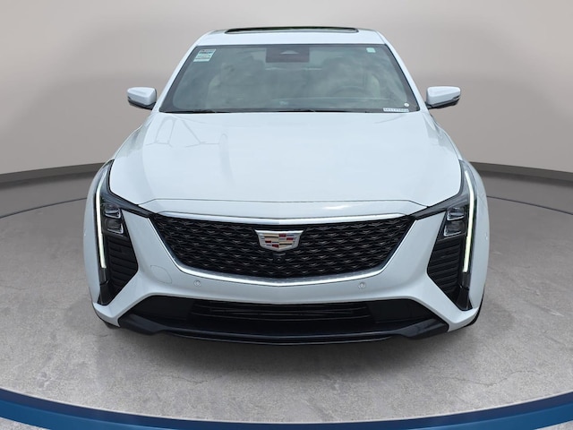 2025 Cadillac CT5