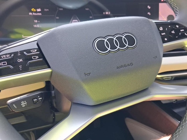 2026 Audi A6 Prestige - Photo 14