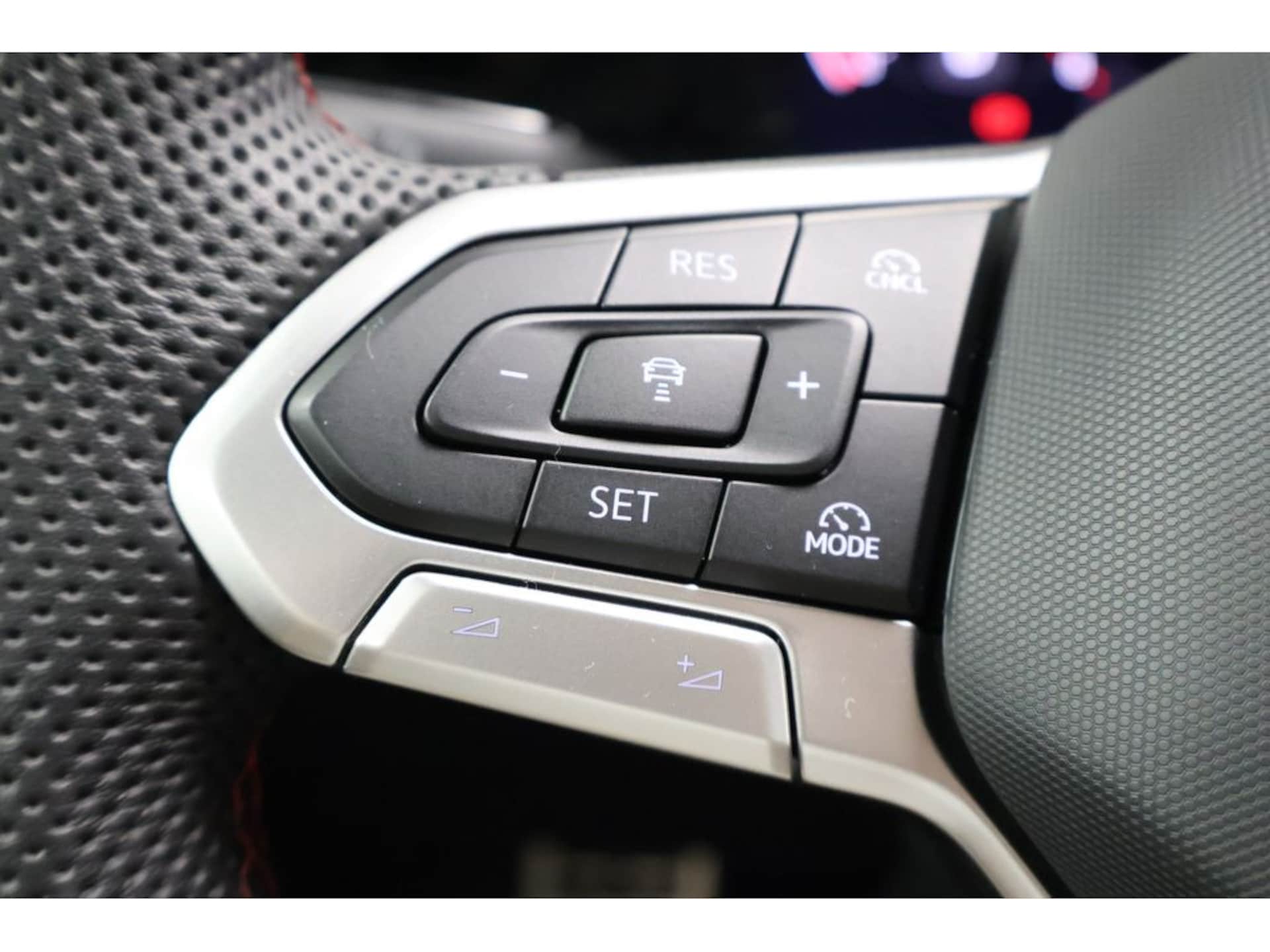 Volkswagen Golf GTI Clubsport