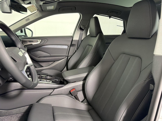2026 Audi A5 Sedan