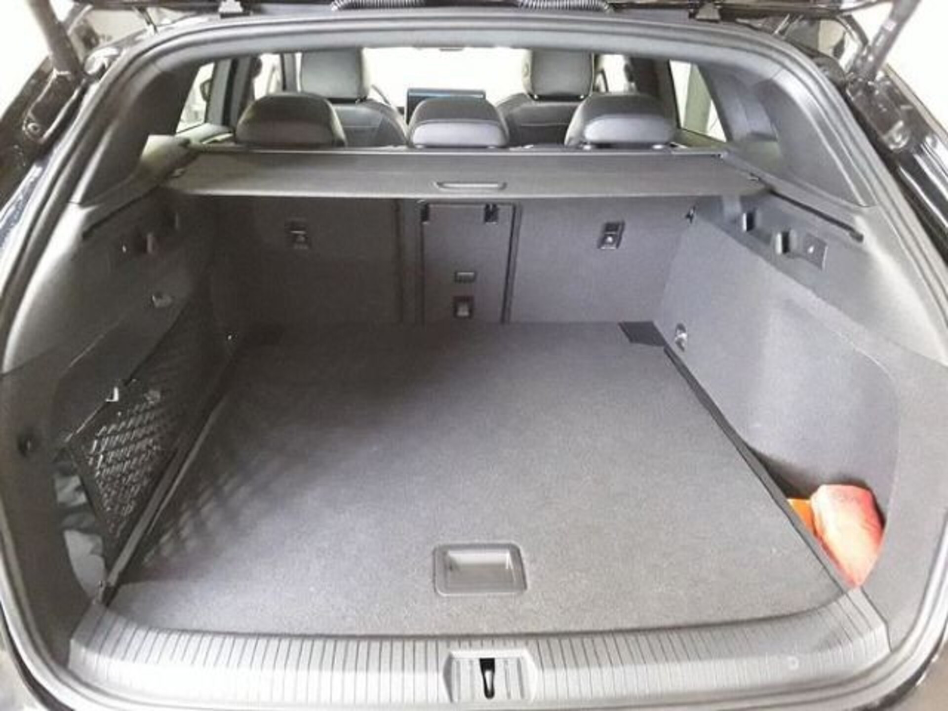 Volkswagen ID.7 Tourer GTX