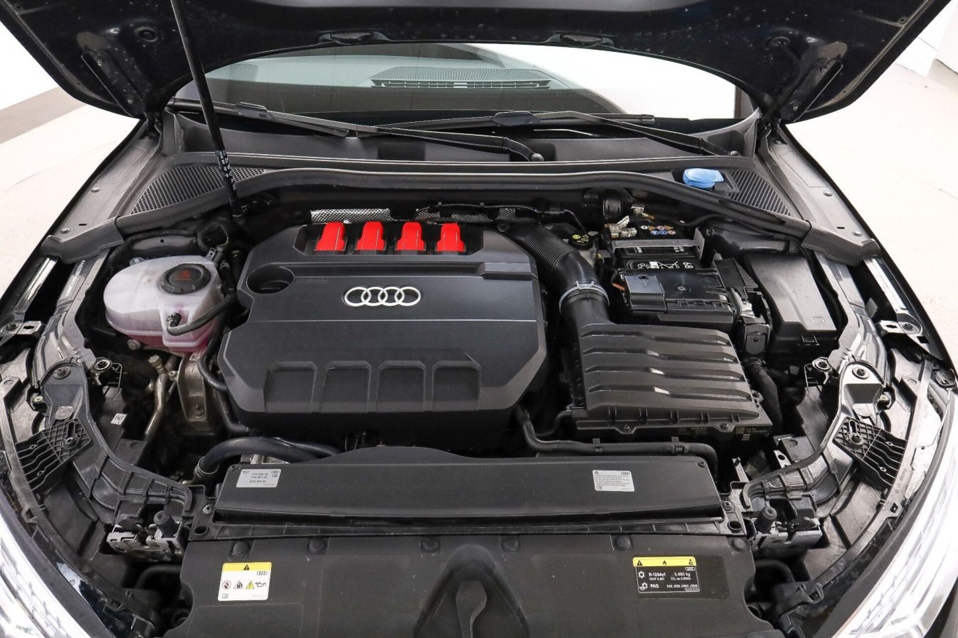 Audi S3 Sportback