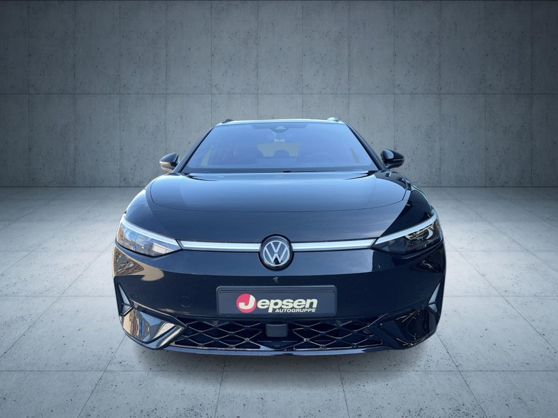 Volkswagen ID.7 Tourer GTX