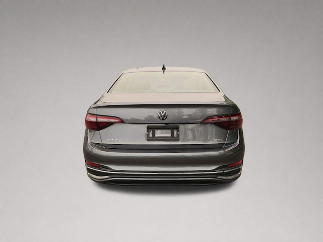 2024 Volkswagen Jetta