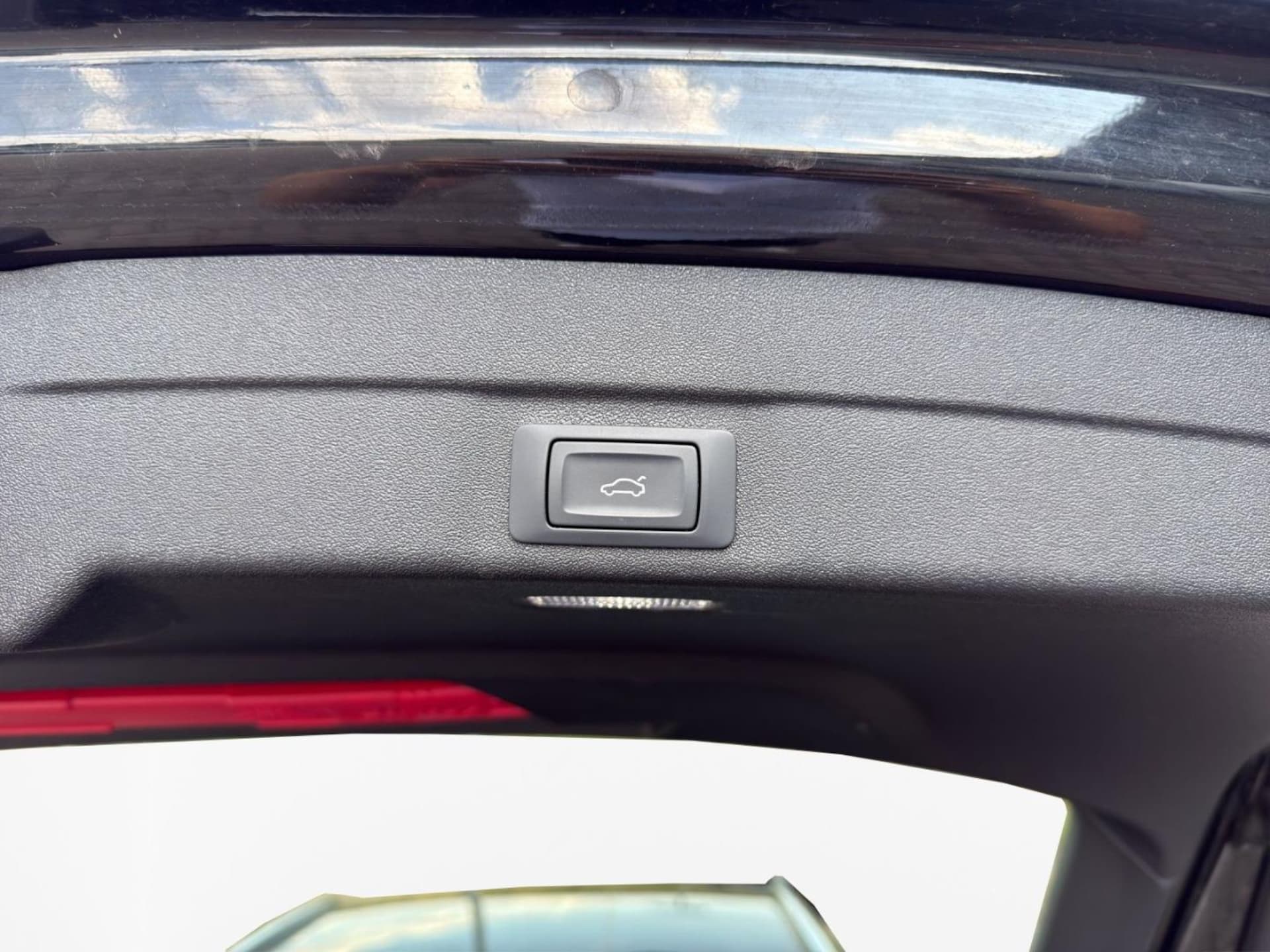 Audi A5 Avant e-hybrid