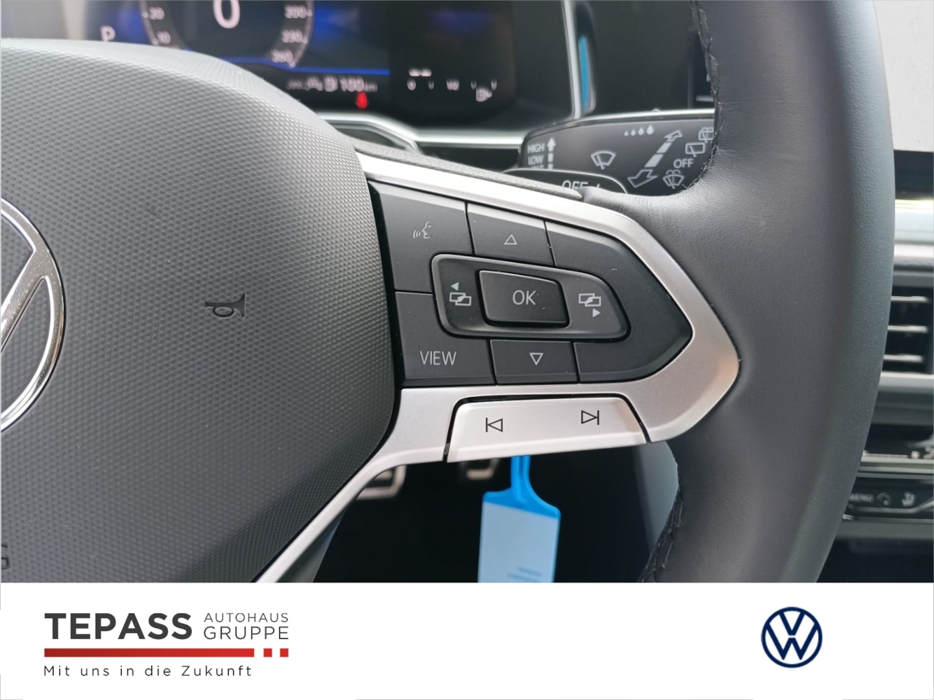 Volkswagen Taigo ENERGY