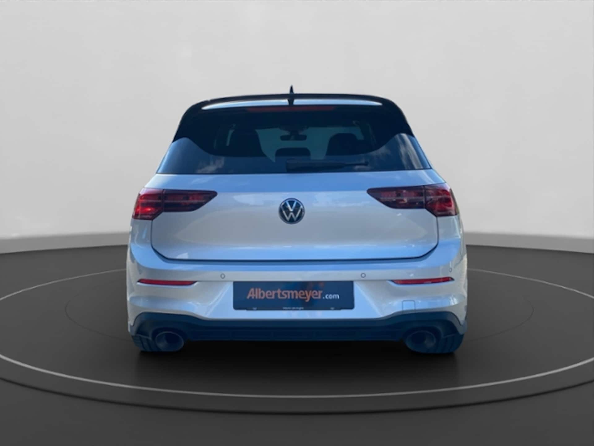 Volkswagen Golf GTI Clubsport