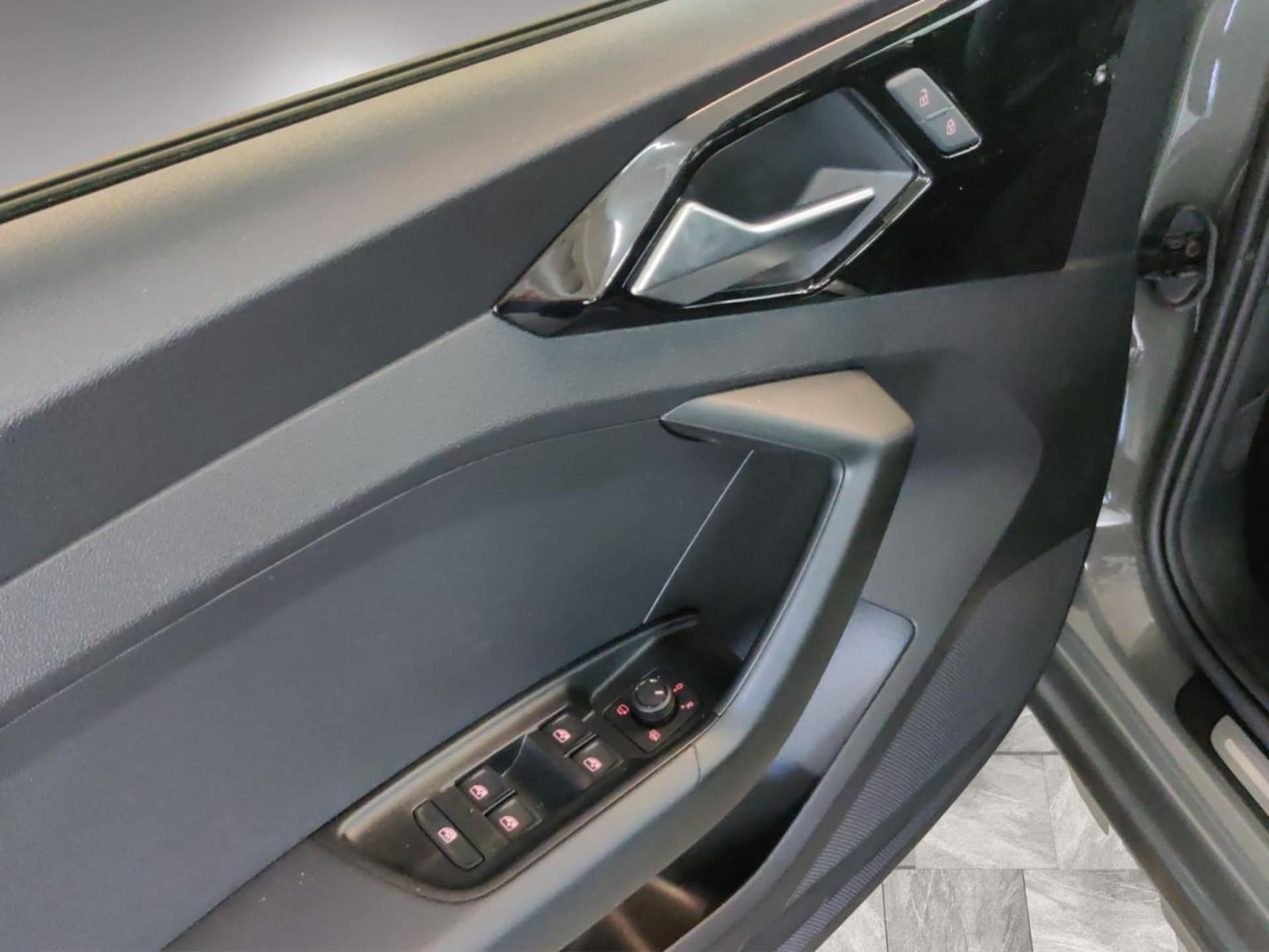 Audi A1 Sportback Advanced