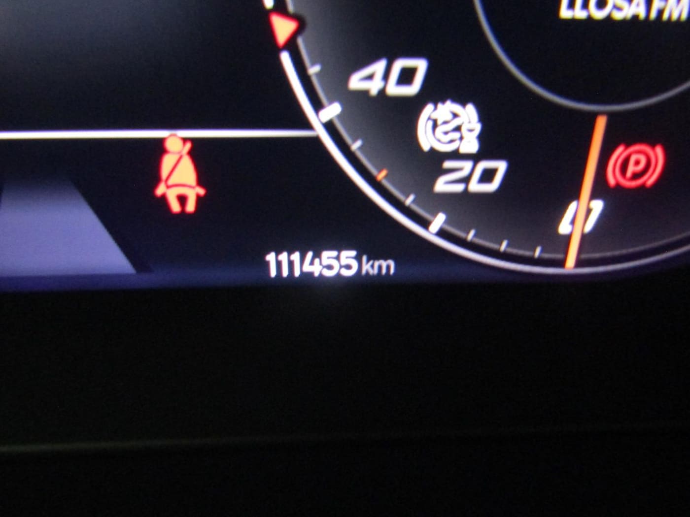 CUPRA Formentor 1.5 TSI 110 kW (150 CV) — photo 16