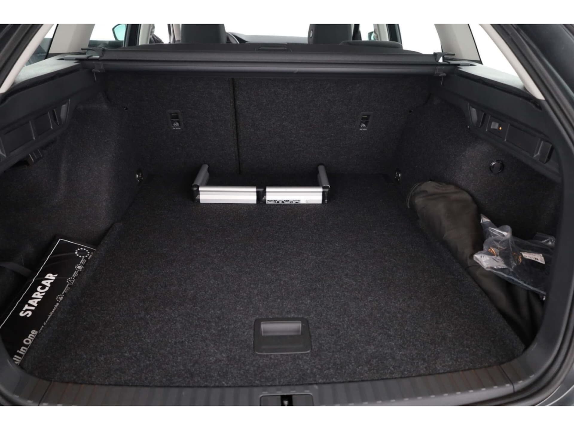 Skoda Octavia Combi Essence