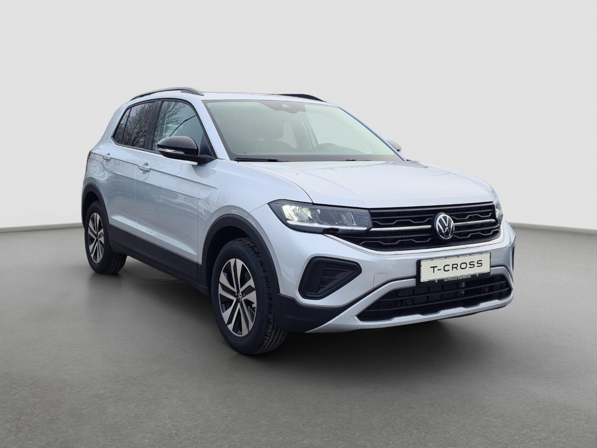 Volkswagen T-Cross ENERGY