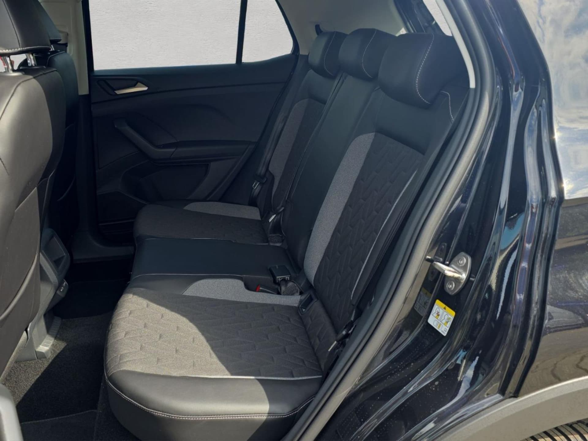 Volkswagen T-Cross ENERGY