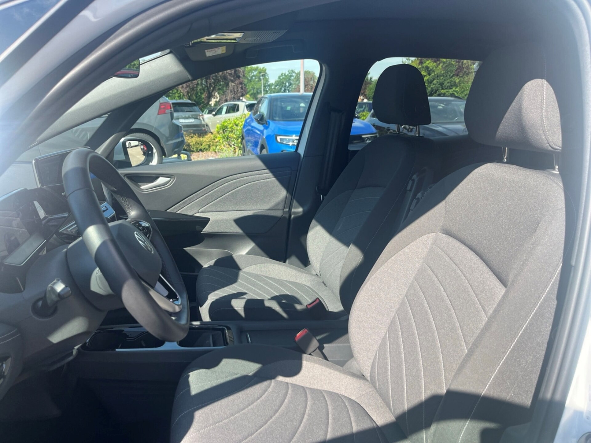 Volkswagen ID.3 Pro