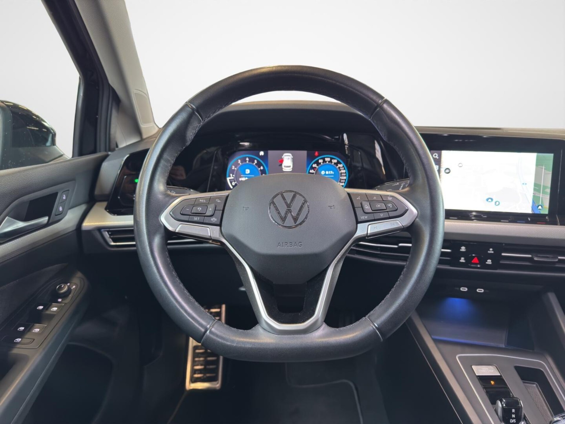 Volkswagen Golf Variant MOVE