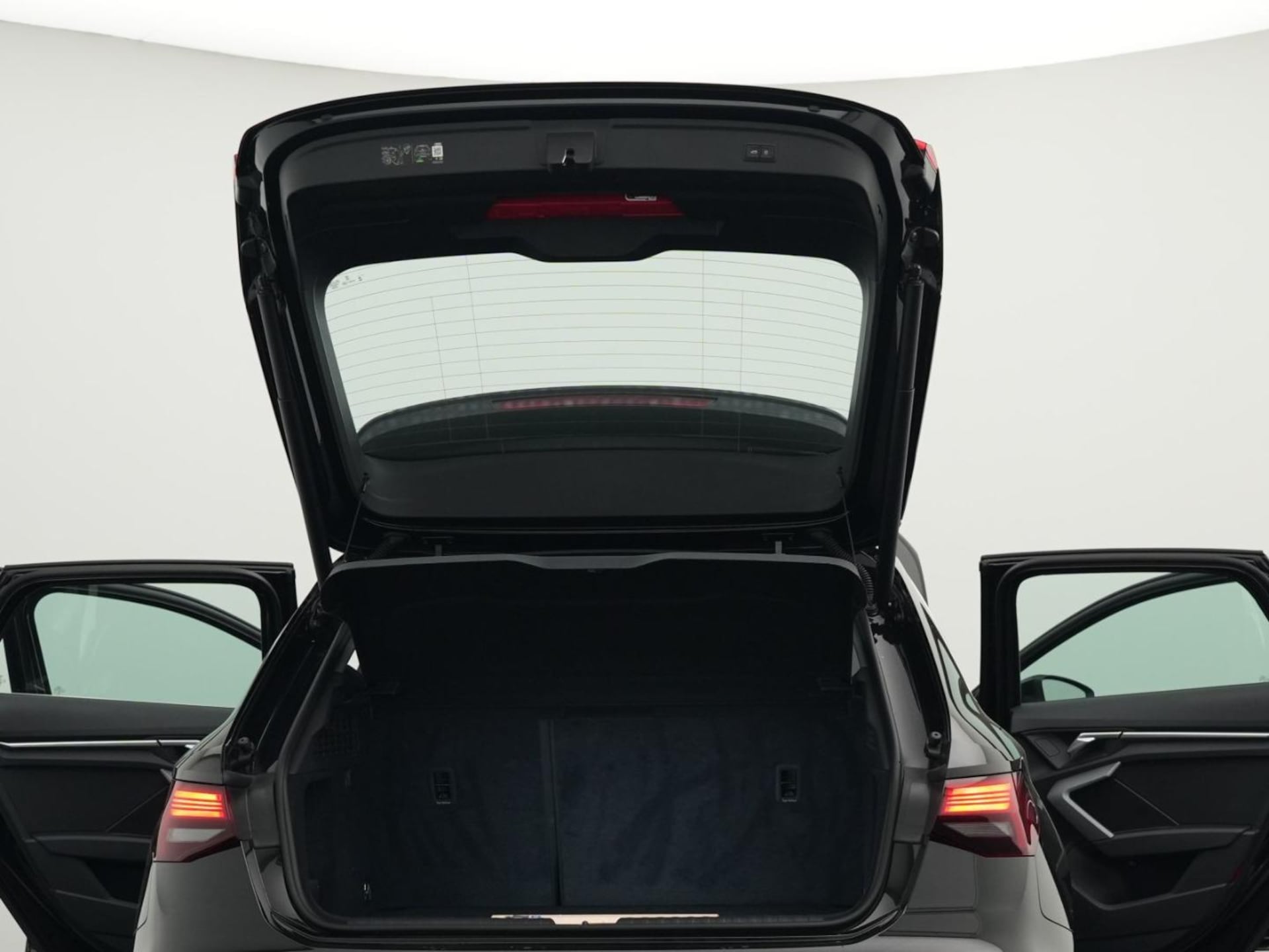 Audi A3 Sportback Advanced