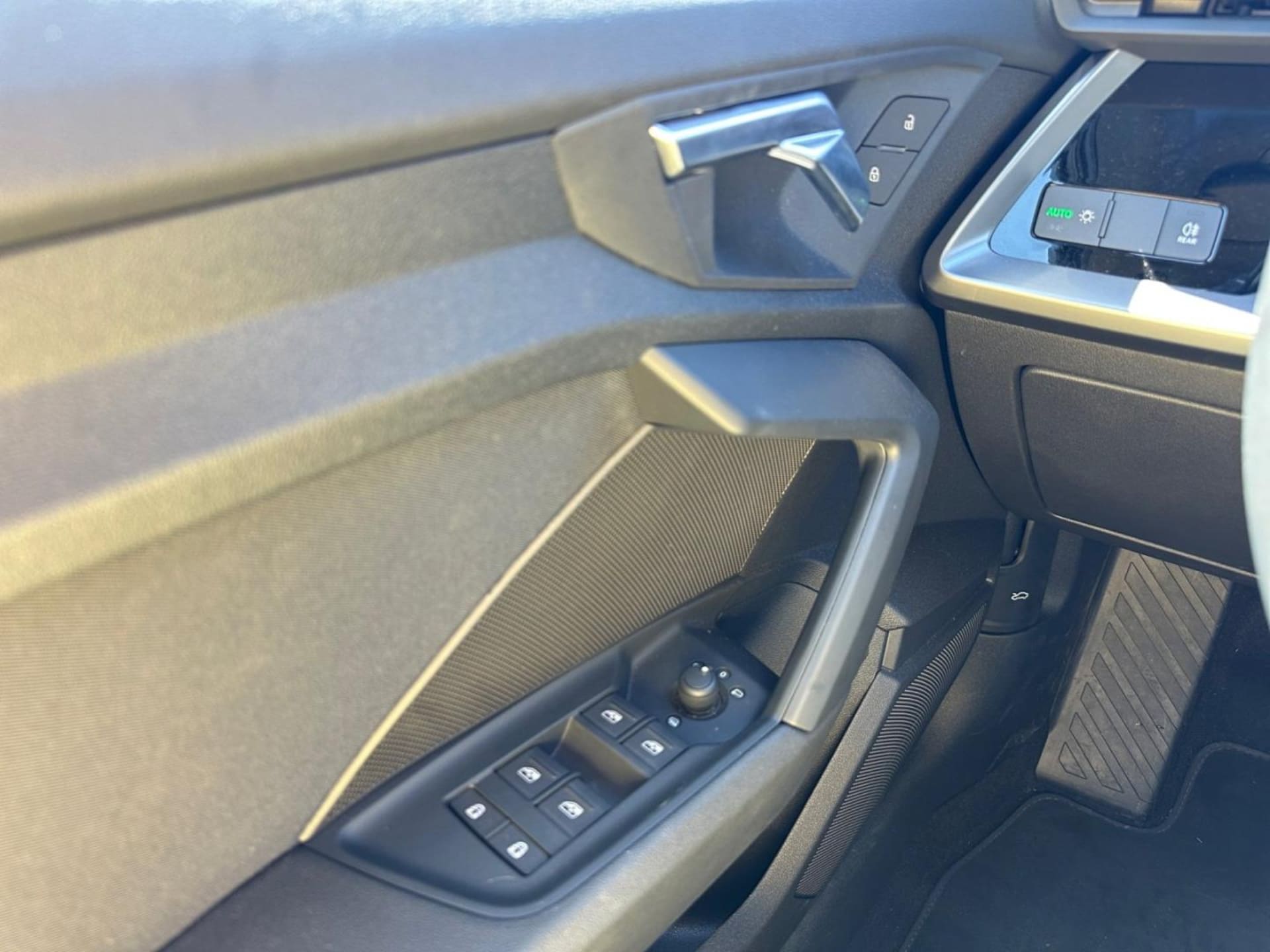 Audi A3 Sportback TFSI e
