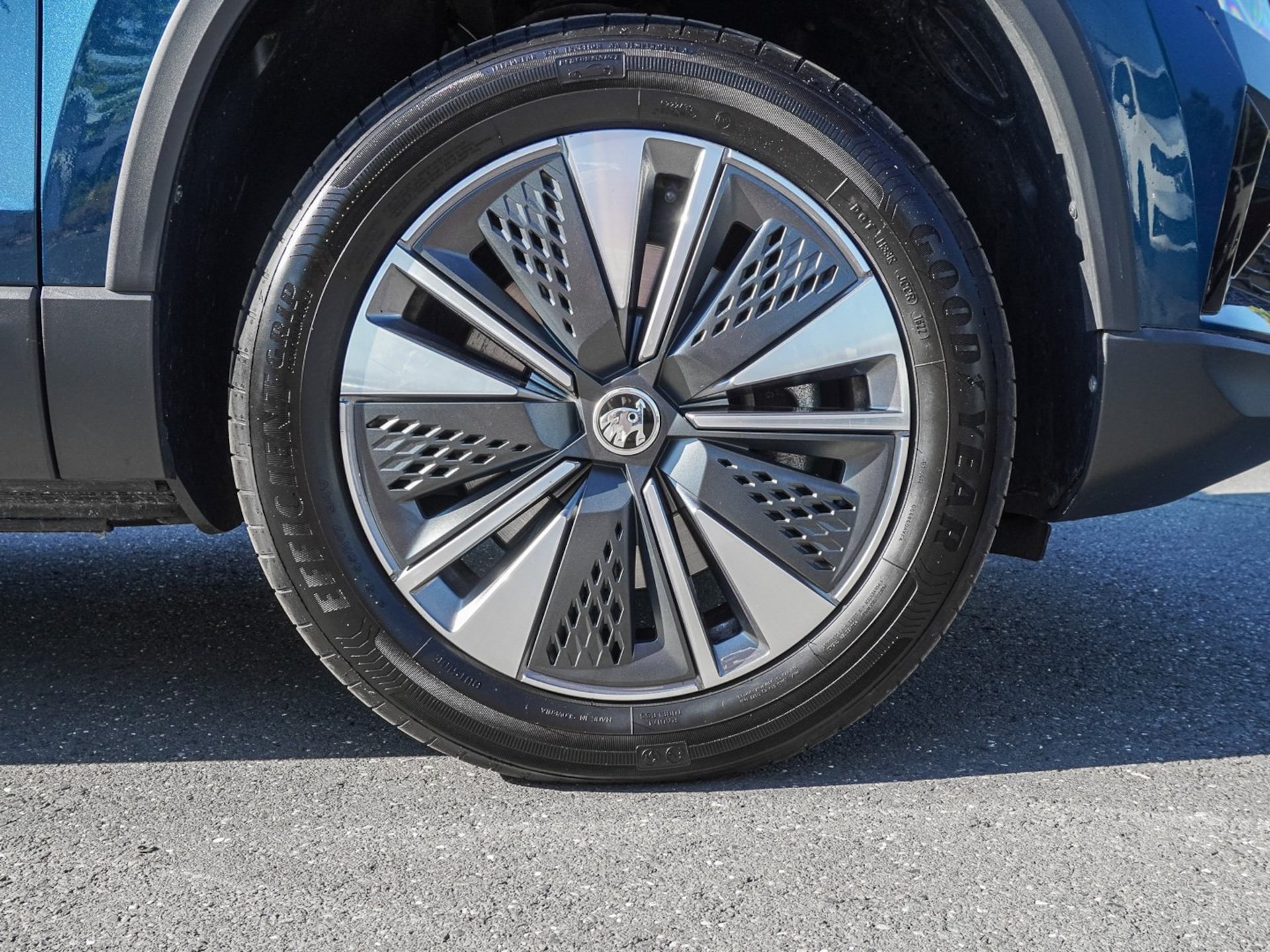 Skoda Karoq Ambition