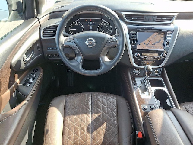 2022 Nissan Murano